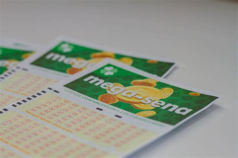 Quanto paga o terno na Mega Sena: Entenda as regras.